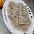栗子兒 的 高麗菜豬肉-水餃 cooksnap