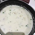صورة من NaNo Ļicious، شاركها بعد تجربة وصفة شوربة الفطر