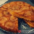 Cooksnap από gali17 στη συνταγή Αχλαδόπιτα ανάποδη