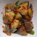 Cooksnap dari vitania sukiran untuk resep Terong Balado Sederhana