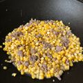 68winnie 的 【御釀快炒提味】玉米粒炒肉末 cooksnap