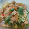 Cooksnap dari eva meylani untuk resep Tumis Buncis, Kembang Kol, Tempe