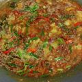 Cooksnap dari Indra widya untuk resep Kikil Sapi Surabaya