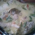 Cooksnap dari eka sri wahyuni untuk resep 21. Garang Asem Ayam