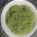 Dipika Bhalla's cooksnap of when they made દૂધી નો હલવો (Dudhi No Halwo Recipe In Gujarati).