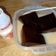 Cooksnap dari Aldania Faradiza untuk resep Jelly Coklat Kuah Yakult