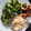 El cooksnap de Deb ROS cuando hizo Tofu con brócoli y arroz integral.