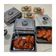 Cooksnap dari savitri mustikasari untuk resep Spicy Hot Chicken Wings With Chessy Sauce