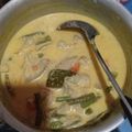 Cooksnap dari Heri Santoso untuk resep Lodeh Tewel