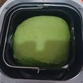 Cooksnap dari Anggita Andriani untuk resep Roti Tawar Lembut Re-Bread