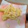 Cooksnap dari Guntur Pratama Putra untuk resep French Fries Homemade