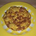 Cooksnap dari Amanda Prasetyo untuk resep Dadar Spiral Macaroni
