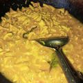 Cooksnap dari Nsyifars untuk resep Usus Ayam Bumbu Kuning