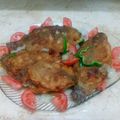 صورة من Shimaa Abolila، شاركها بعد تجربة وصفة سمك مقلي بالخلطه السريه🐟🐟