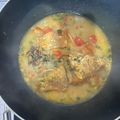 Cooksnap dari Nely Nailul Fitriya untuk resep Pesmol Ikan Mas