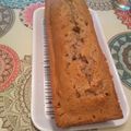 El cooksnap de Paula Pasolli cuando hizo Torta de canela de mi abuela.