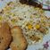 Cooksnap dari Emylrizka untuk resep Nasi Goreng Keju
