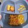 Cooksnap dari Mommy Zayn untuk resep Mie goreng MPASI 1+ year