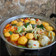 Cooksnap dari Azzahra Nurul Afifah untuk resep Suki kuah tomyam