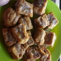 Cooksnap dari Widi Yantie untuk resep Tahu Bakso Ayam
