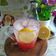 Cooksnap dari Rika Erviana untuk resep Strawberry Sparkling Lemonade