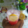 Cooksnap dari Rika Erviana untuk resep Strawberry Sparkling Lemonade