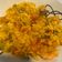 El cooksnap de Andrea S cuando hizo Arroz con marisco.