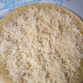 Cooksnap dari Aldina Safitri untuk resep Brudel magicom