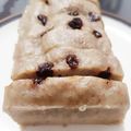 Cooksnap dari Elsa Loekito untuk resep Bolu Pisang Kukus No Mixer