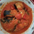 Cooksnap dari Ida Indah untuk resep Ikan patin bumbu kuning pedas