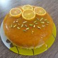 کوک اسنپ س.بهشتی بعد از امتحان کردن کیک پرتقالی 🍊🍊🍊🍊.