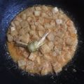 Cooksnap dari Annysah Hanum Sari untuk resep Sambel goreng krecek kuah santan