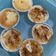 Cooksnap dari Eka Yonita untuk resep Klapertart Panggang