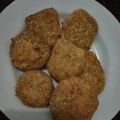 Cooksnap dari Diyah Artika untuk resep Nugget Pisang Emas