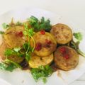 Cooksnap của Phuong Nguyen 92 khi họ làm theo món Bầu kho tiêu