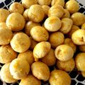 Cooksnap dari Adi Wijaya untuk resep Nastar Ekonomis Lumerr