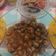 El cooksnap de Marta cuando hizo Caracoles en salsa picante.