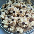 Cooksnap dari Hellen untuk resep Kue semprit Dahlia