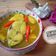 Cooksnap dari Prita Karina untuk resep 10. Lempah Kuning Nanas #Rabubaru