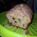 El cooksnap de Xiomara cuando hizo Budín integral banana y limón!!!.