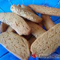 Cooksnap από DEMI.K στη συνταγή Παξιμαδάκια πορτοκαλιού μοσχοβολιστά