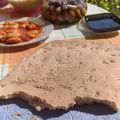 Cooksnap από Dinos Safe στη συνταγή Λαγάνα από τα παλιά