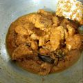 Cooksnap dari Yulia Idris untuk resep Rendang Ayam (Padang Pariaman)