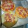 Cooksnap dari Martini untuk resep Pizza Eggless