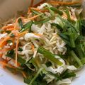 Cooksnap của Minh Hayes khi họ làm theo món Dưa giá muối chua