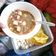 El cooksnap de Angye Ayala cuando hizo Ceviche de pescado ecuatoriano.