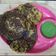 Swati Sheth's cooksnap of when they made બાજરીના ચમચમીયાં(Bajari na chamchamiya recipe in Gujarati).