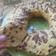 El cooksnap de Mariana Piovano Cabrera cuando hizo Budín con chispas de chocolate 😋😋.