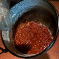 Kalmár Ádám Cooksnap-ja, amikor elkészítette a(z) Marhapörkölt receptet.