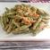 Cooksnap dari Ratih Anita Dewi untuk resep Buncis Cabai Garam kilat khas Chinese Resto 